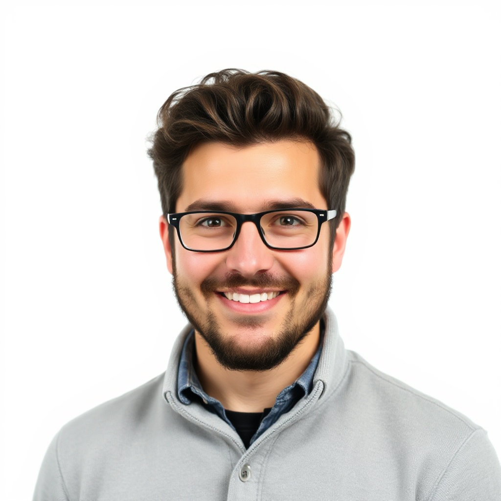 Nicholas Diaz