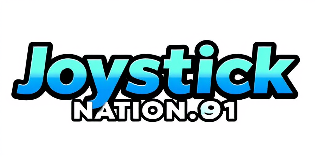 Joystick Nation 91